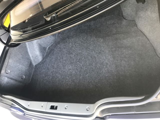 1990 Blue Nissan GT-R Coupe