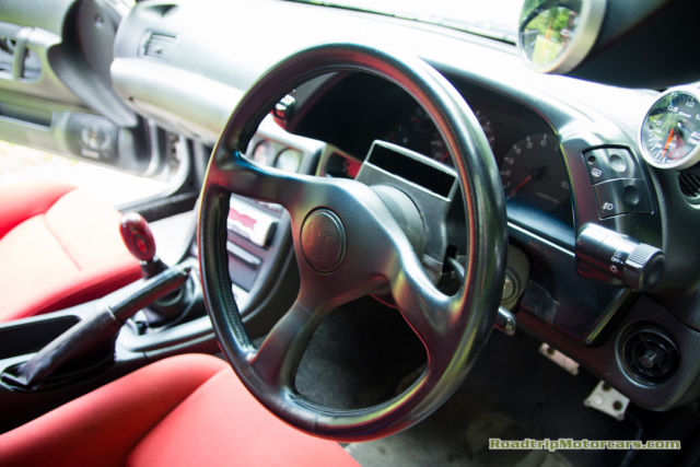 1980 Silver Nissan GT-R Coupe