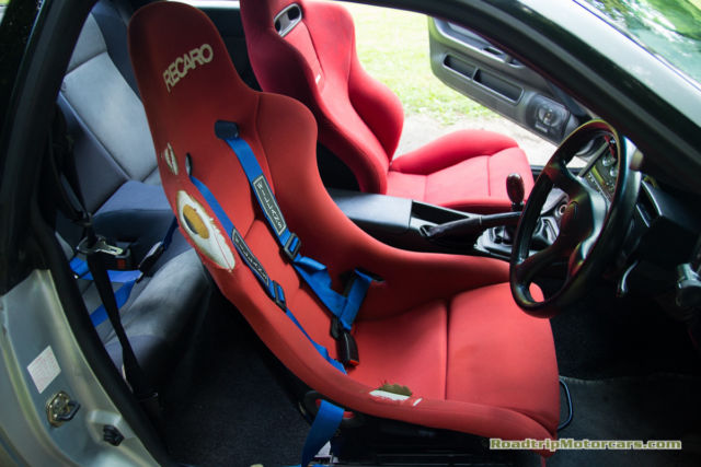 1980 Silver Nissan GT-R Coupe