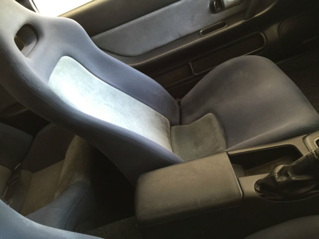 1990 Gunmetal Nissan GT-R Coupe