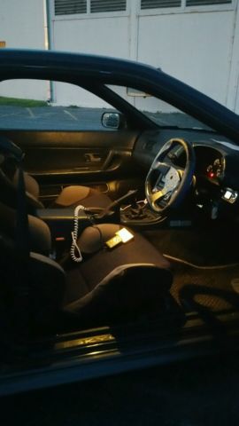 19800000 Gray Nissan GT-R Coupe