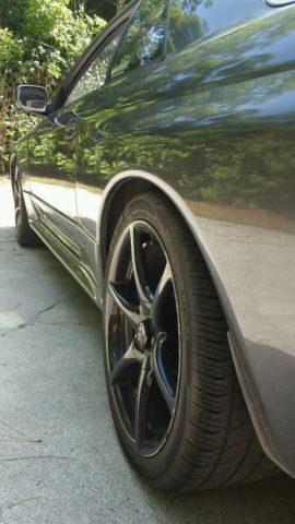 19800000 Gray Nissan GT-R Coupe