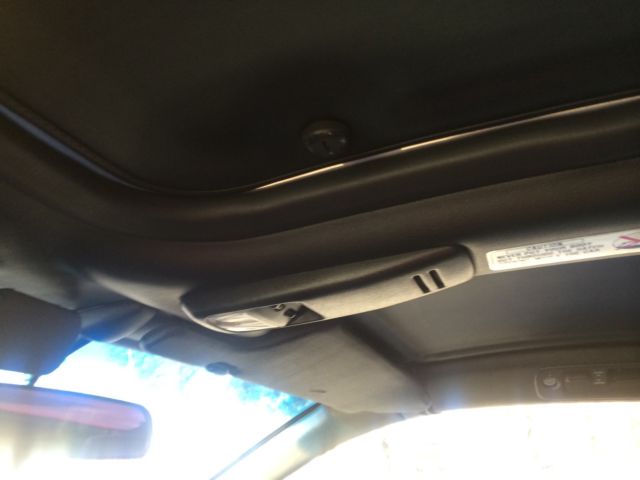 1990 Red Nissan 300ZX Coupe