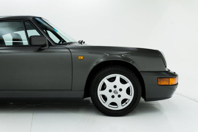 1990 Porsche 911 Coupe