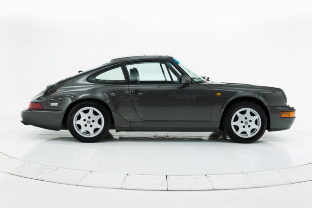 1990 Porsche 911 Coupe