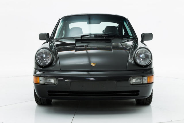 1990 Porsche 911 Coupe