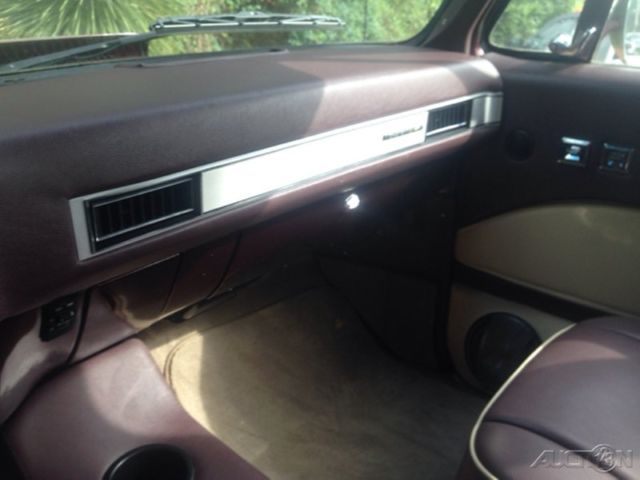 1990 Purple Chevrolet Other