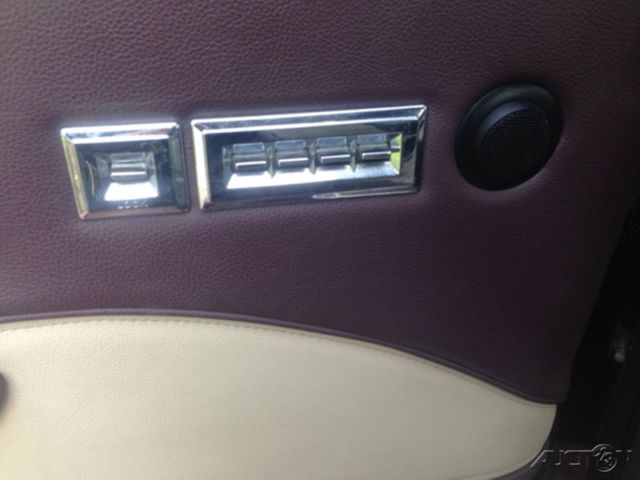 1990 Purple Chevrolet Other