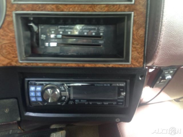 1990 Purple Chevrolet Other