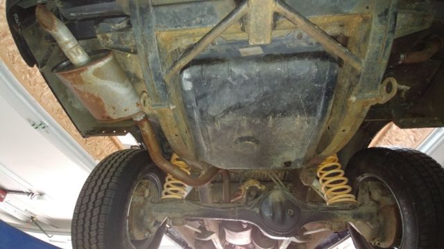 1990 Gray Land Rover Range Rover