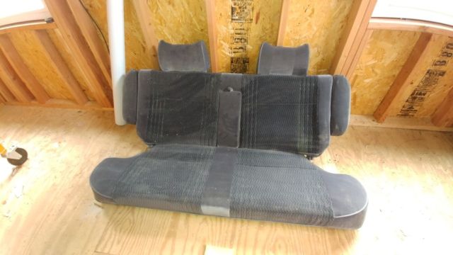 1990 Gray Land Rover Range Rover