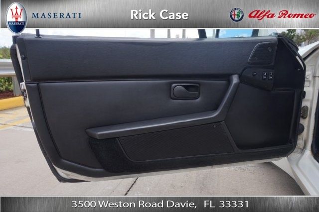 1990 White Porsche 944 Convertible