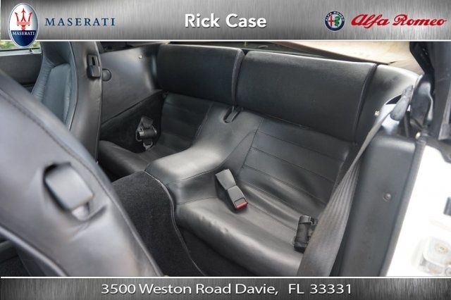 1990 White Porsche 944 Convertible