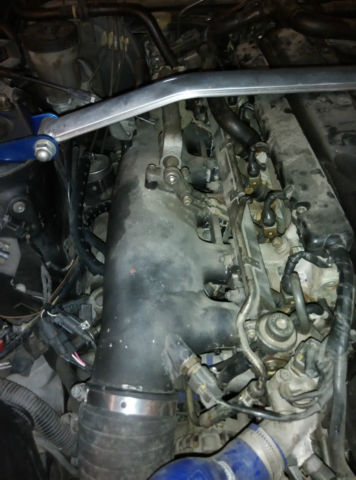 1980 GUNMETAL GREY Nissan GT-R