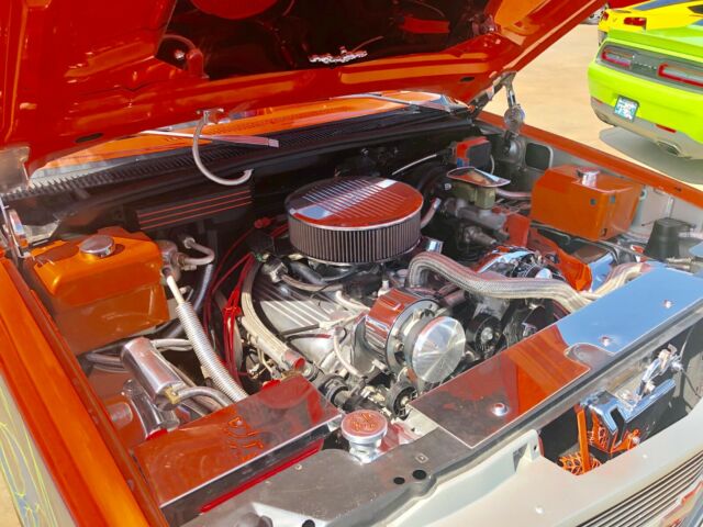 1990 Chevrolet C/K Pickup 1500