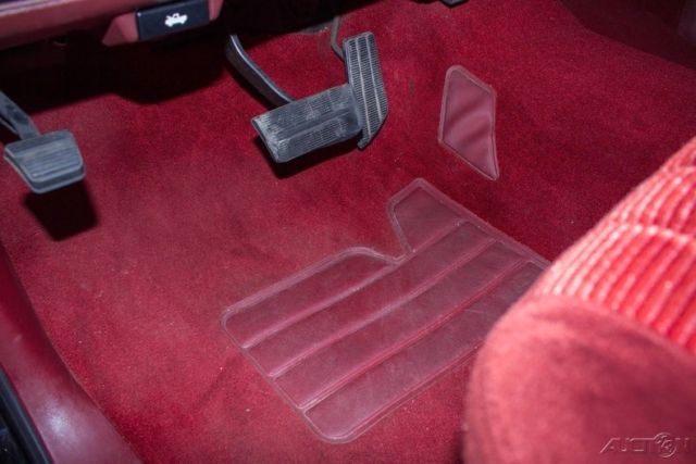 1990 Black Chevrolet C/K Pickup 1500