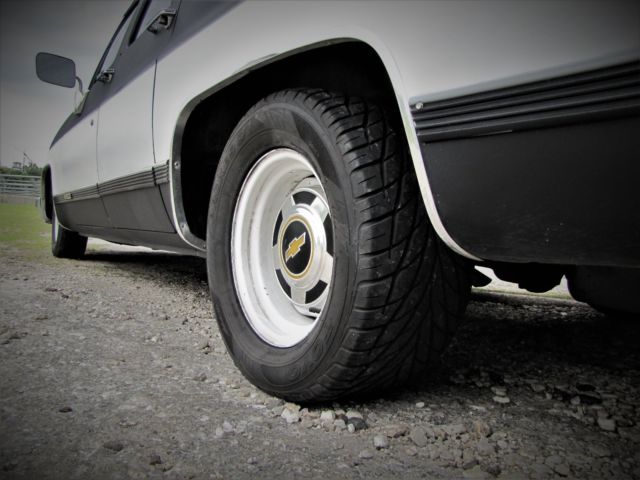 1990 Chevrolet Suburban