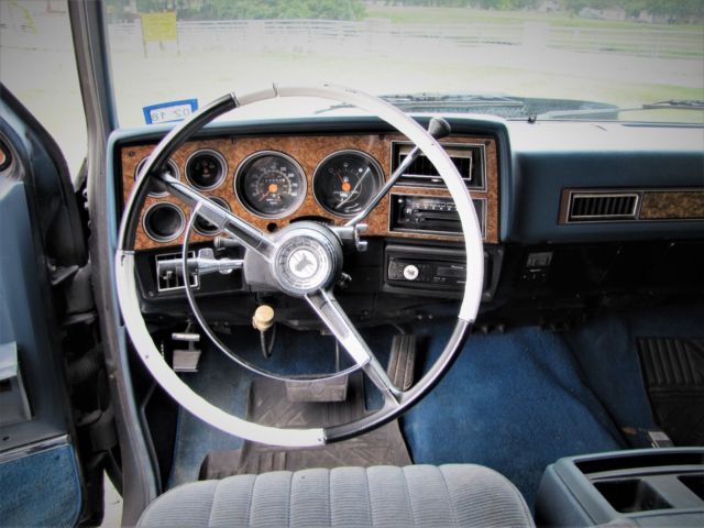 1990 Chevrolet Suburban