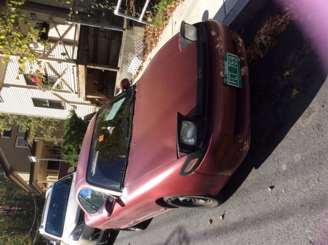 1990 Toyota Celica Coupe