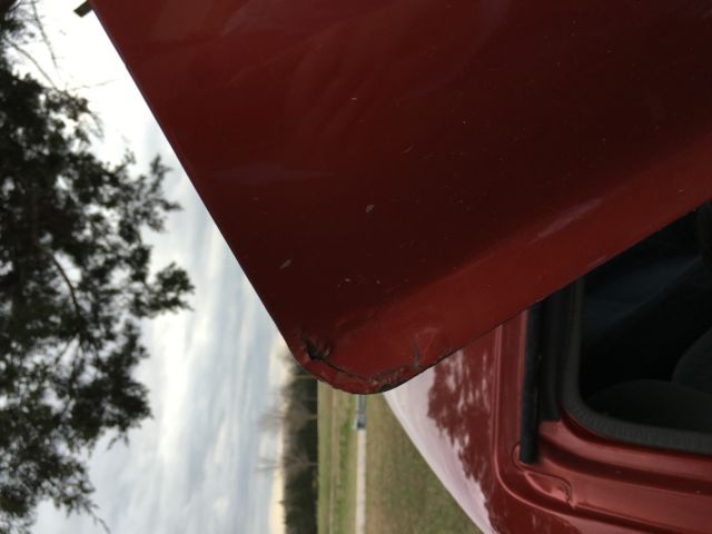 1990 Gray Toyota Tacoma Extended Cab Pickup