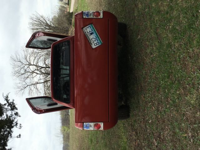 1990 Gray Toyota Tacoma Extended Cab Pickup