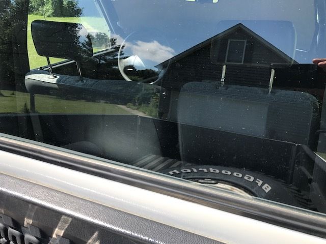 1990 White Toyota Other Extended Cab Pickup