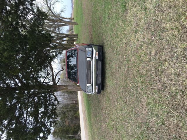 1990 Gray Toyota Tacoma Extended Cab Pickup