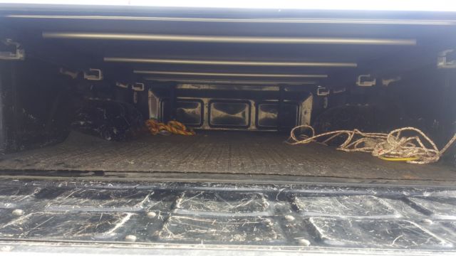 1990 Black Toyota Other x-Cab