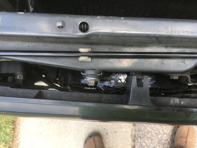 1990 Gray Toyota T100 Cab & Chassis