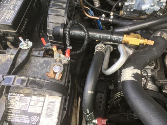 1990 Gray Toyota T100 Cab & Chassis