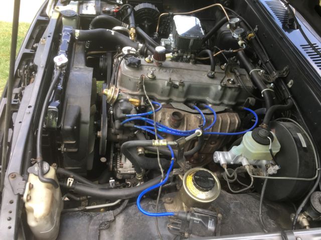 1990 Gray Toyota T100 Cab & Chassis