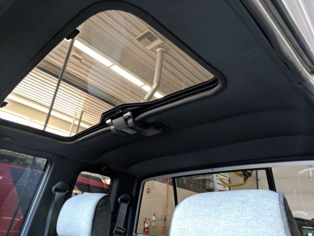 1990 Silver Toyota Other Extended Cab Pickup