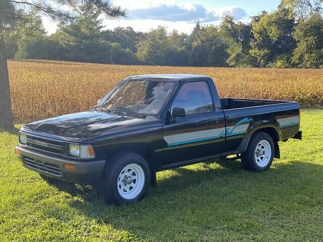 1990 Toyota Other