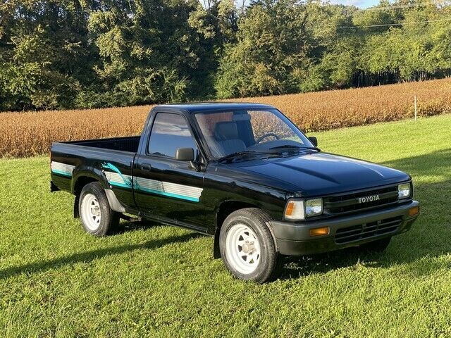 1990 Toyota Other