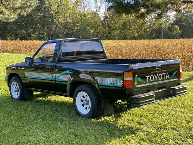 1990 Toyota Other