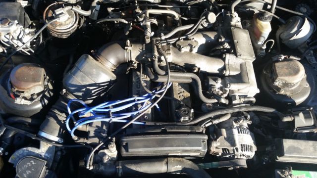 1990 Black Toyota Supra Hatchback