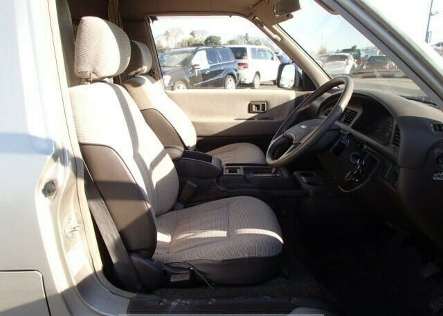 1990 Gold Toyota Other Minivan