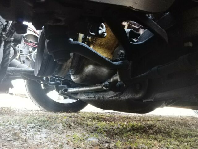 1990 Black Pontiac Trans Am Hatchback