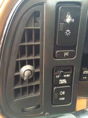 1990 Red Buick Reatta Coupe