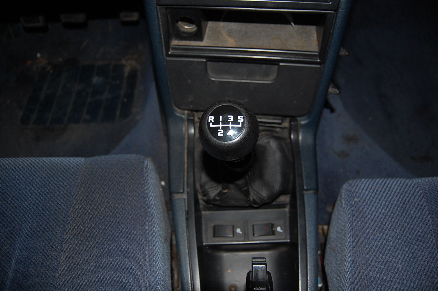 1990 Volvo 740 Wagon