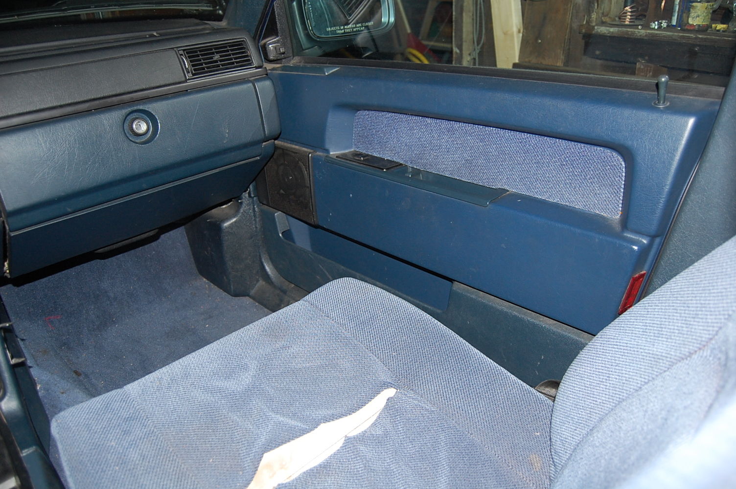 1990 Volvo 740 Wagon