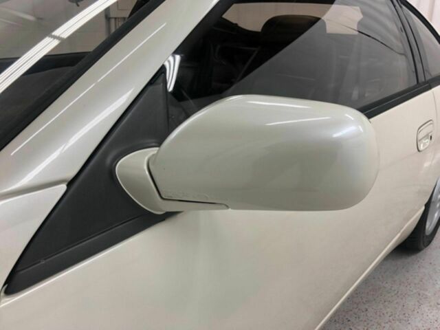 1990 White Nissan 300ZX