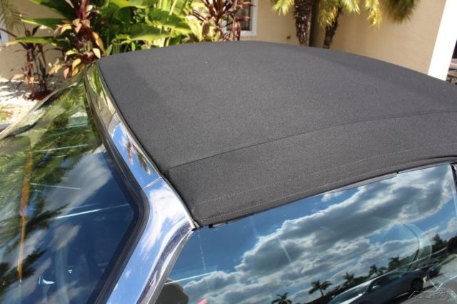 1990 Black Jaguar XJ-Series