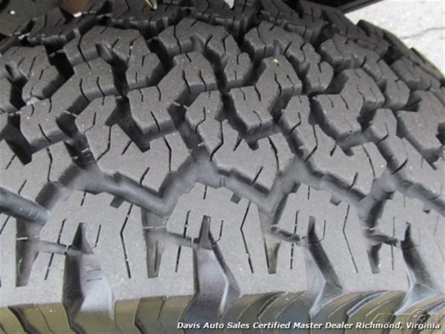 1990 Blue Ford F-350