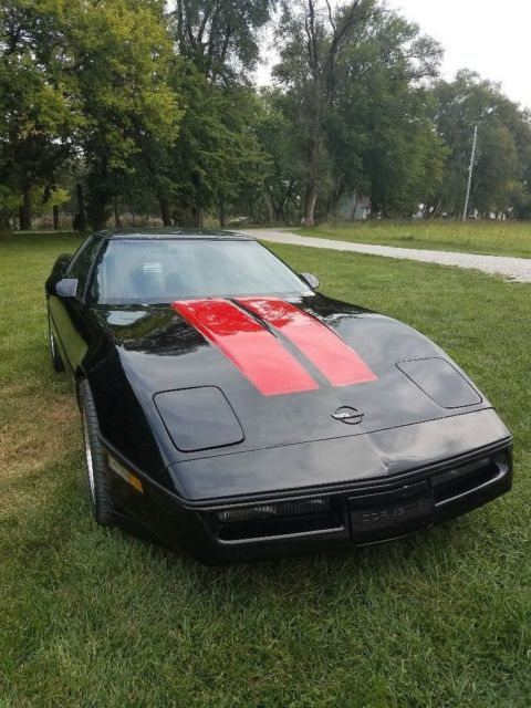1990 Chevrolet Corvette