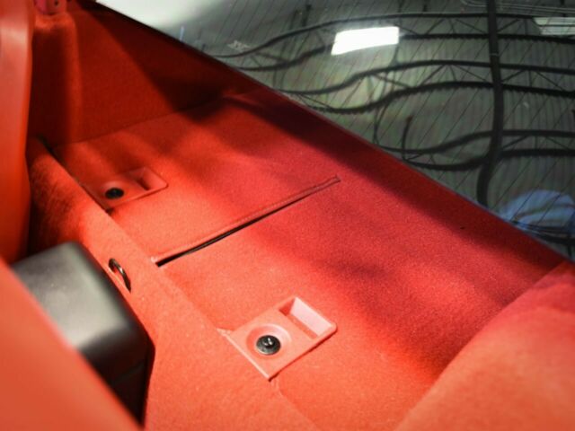 1990 Chevrolet Corvette