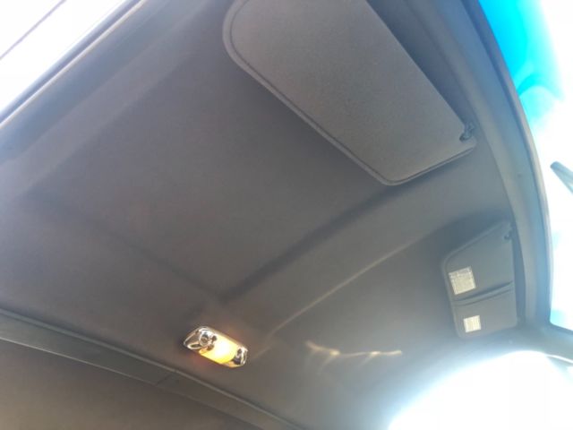 1992 White Ford Bronco SUV