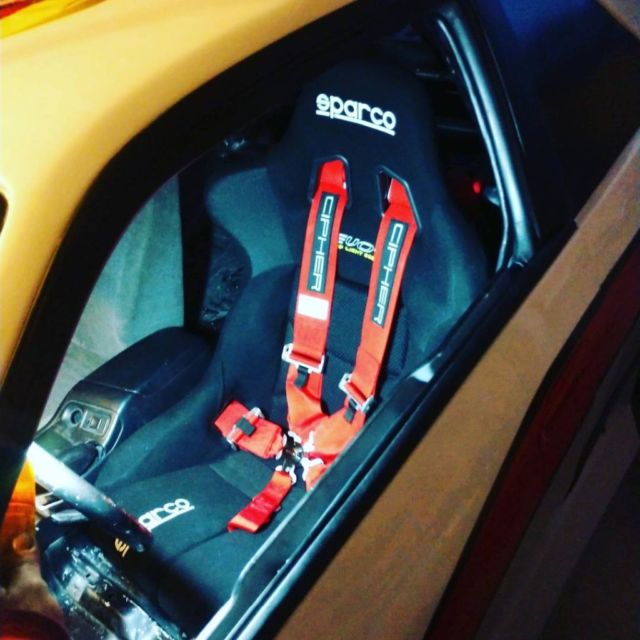 1991 Nissan 240SX Coupe