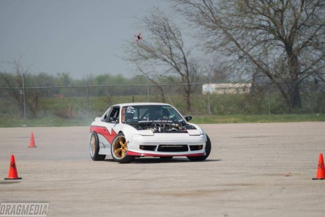 1991 Nissan 240SX Coupe