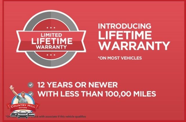 1991 Red Chevrolet Corvette Convertible